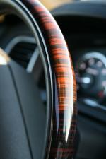 Lincoln MKS 2008 года